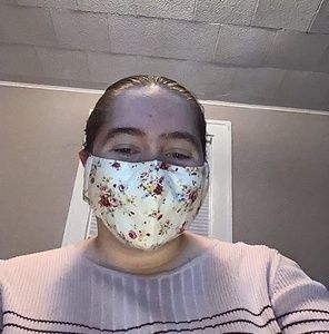 Meet your Posher, Catrina